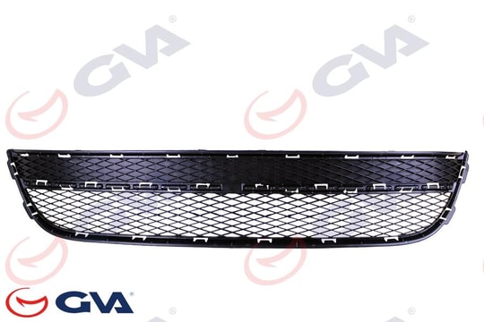 GVAÖn Tampon Alt Orta Izgara Tıguan 2008-2011GVA 9109193