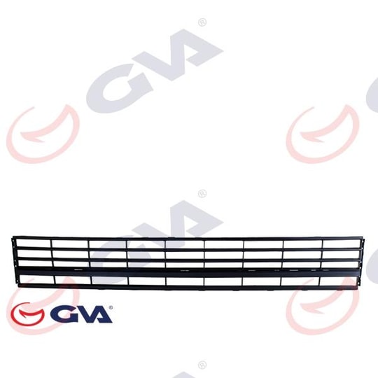 GVAÖn Tampon Alt Orta Izgara Transporter T7 2015GVA 9106424