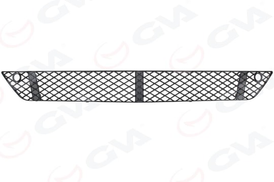 GVAÖn Tampon Alt Orta Izgara W221 2010-2013GVA 9107926