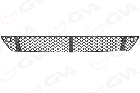 GVAÖn Tampon Alt Orta Izgara W221 2010-2013GVA 9107926