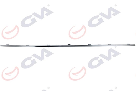 GVAÖn Tampon Alt Orta Nikelajı Superb 15-18GVA 9104160