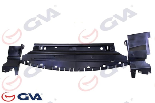 GVAÖn Tampon Alt Plastiği Clıo Thalıa 09-12GVA 9514047