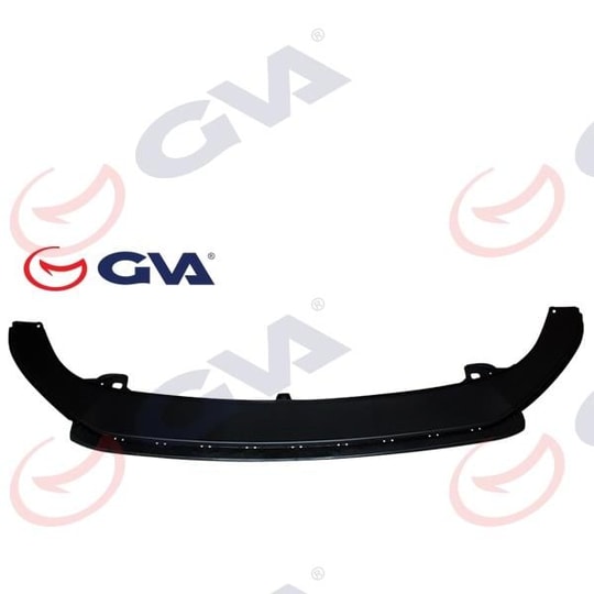GVAÖn Tampon Alt Spoyleri Caddy 2010-2015GVA 9104314