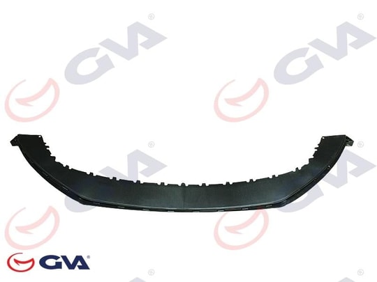GVAÖn Tampon Alt Spoyleri Golf 6 2009-2013GVA 9104320