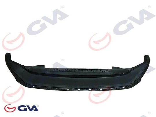 GVAÖn Tampon Alt Spoyleri Golf 7 2013-2017GVA 9104322
