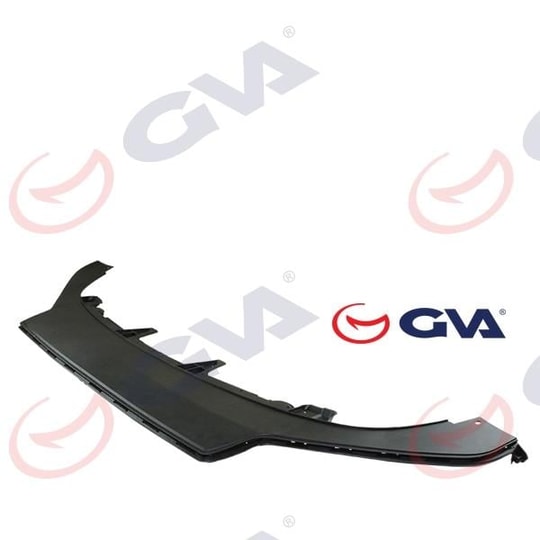 GVAÖn Tampon Alt Spoyleri Jetta 2015GVA 9104330