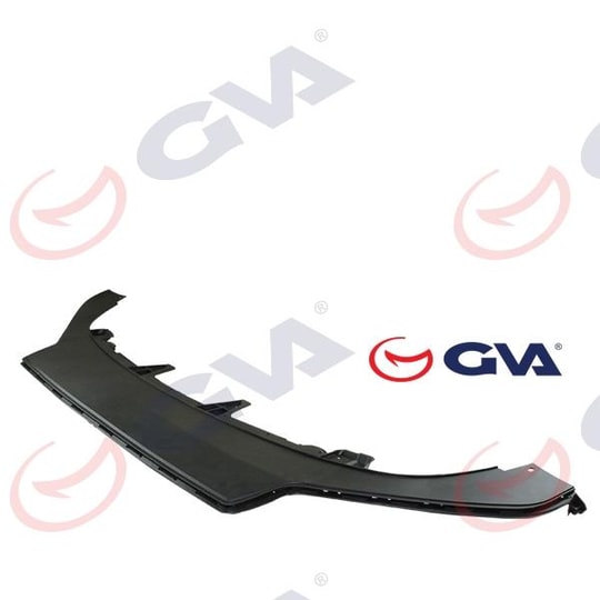 GVAÖn Tampon Alt Spoyleri Jetta 2015GVA 9104330