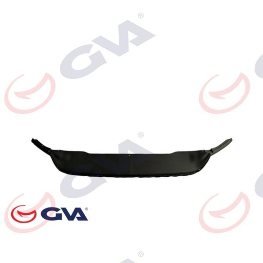 GVAÖn Tampon Alt Spoyleri Passat 2015GVA 9104336