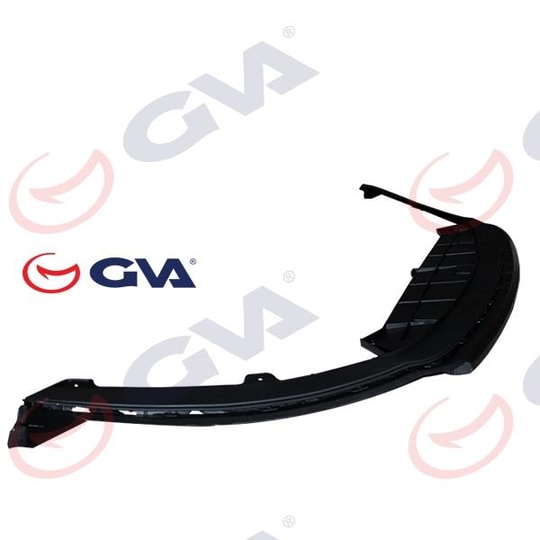 GVAÖn Tampon Alt Spoyleri Passat Cc 2012-2017GVA 9104338