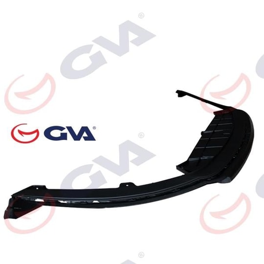 GVAÖn Tampon Alt Spoyleri Passat Cc 2012-2017GVA 9104338