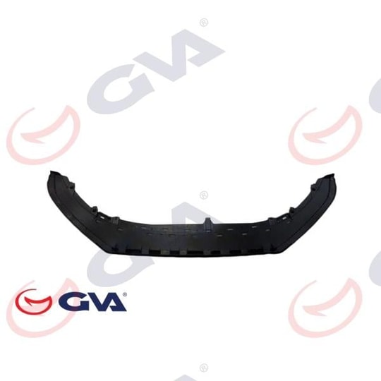 GVAÖn Tampon Alt Spoyleri Polo 2010-2014GVA 9104340