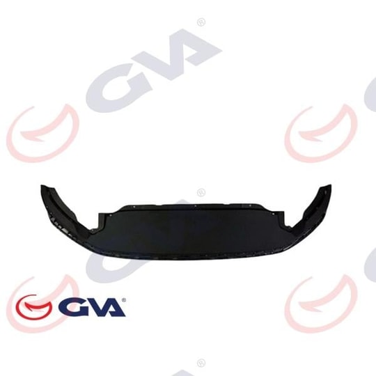 GVAÖn Tampon Alt Spoyleri Polo 2018GVA 9104344