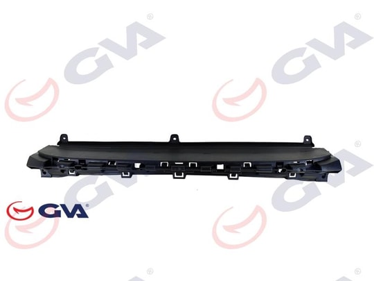 GVAÖn Tampon Alt Spoyleri Scırocco 2009-2014GVA 9104346