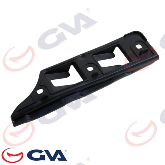GVAÖn Tampon Bağlantı Ayağı Sağ Golf5-Jetta 2004-2009GVA 9103242