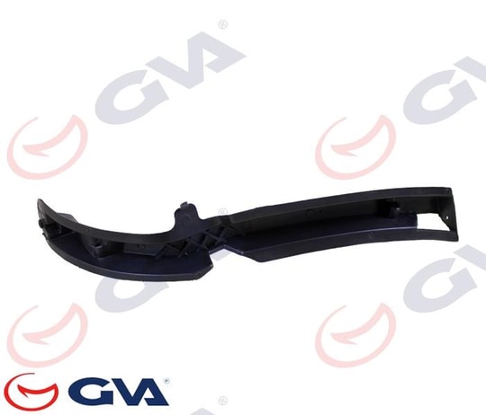 GVAÖn Tampon Bağlantı Ayağı Sol Passat 2006-2011GVA 9103263