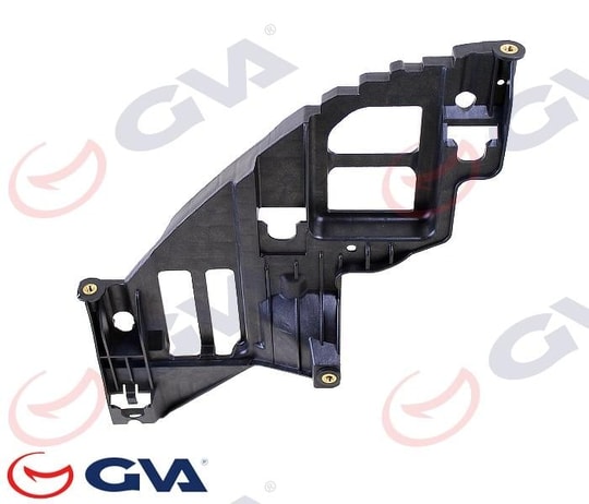 GVAÖn Tampon Bağlantı Braketi Sol Golf6 2009-2013GVA 9103253