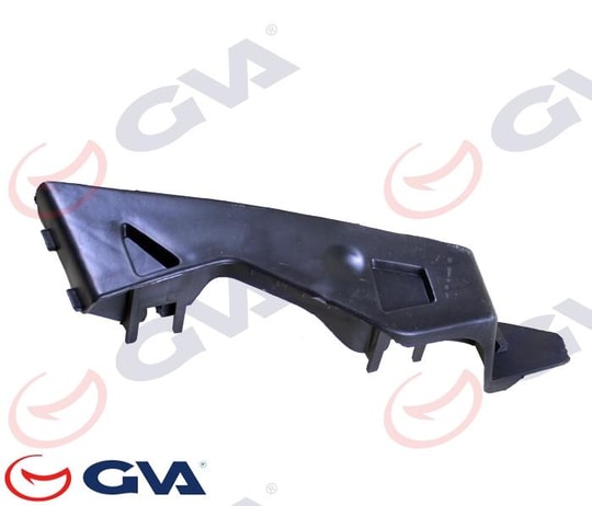 GVAÖn Tampon Bağlantı Braketi Sol Passat 2006-2011GVA 9103267