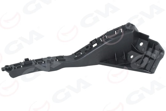 GVAÖn Tampon Bağlantı Braketi Sol Psa Boxer-Ducato 14- KüçükGVA 9544111