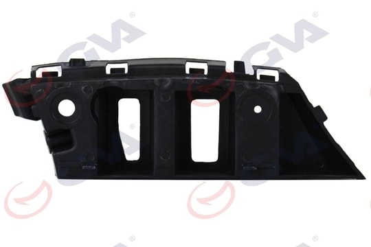 GVAÖn Tampon Bağlantı Braketi Sol Vw Tıguan 2008-2012GVA 9120885