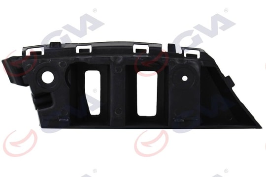 GVAÖn Tampon Bağlantı Braketi Sol Vw Tıguan 2008-2012GVA 9120885