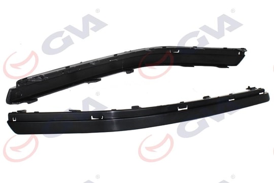 GVAÖn Tampon Bandı Sol Passat 2001-2005GVA 9113041
