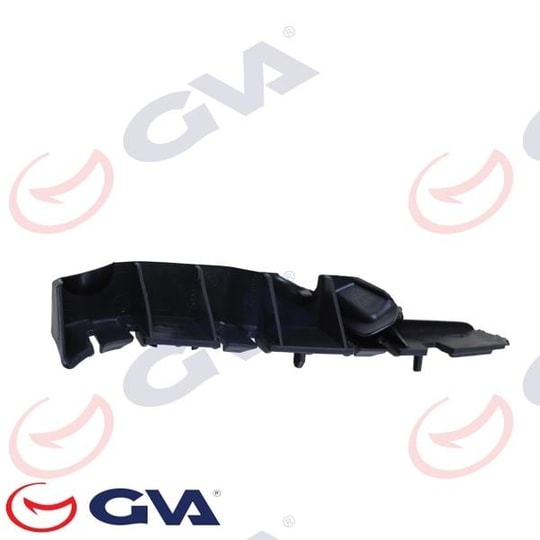 GVAÖn Tampon Braketi Sağ Audı A3 2009-2013GVA 9103216