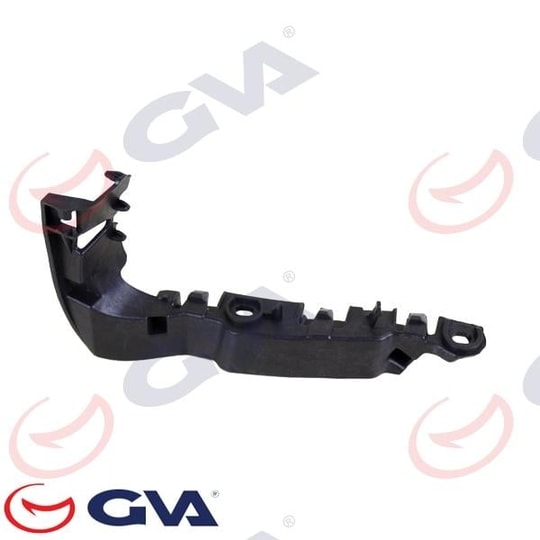 GVAÖn Tampon Braketi Sağ Audı A3 Hatchback 2013-2017GVA 9103212