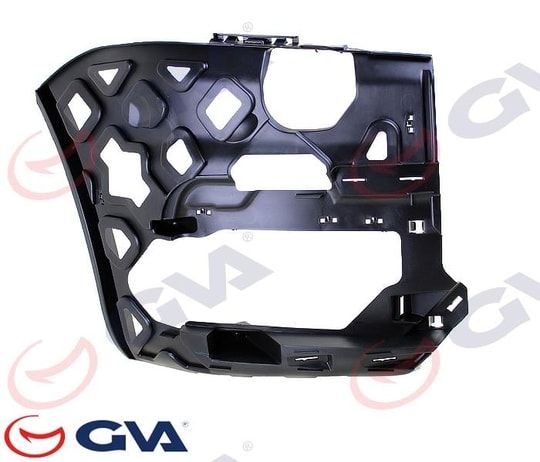 GVAÖn Tampon Braketi Sağ Caddy 2015GVA 9103238