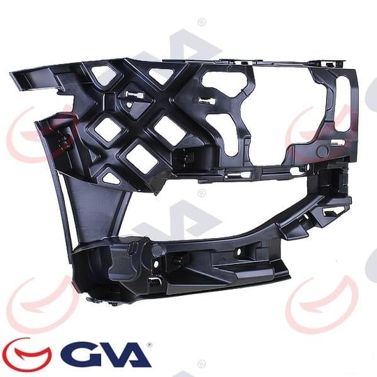 GVAÖn Tampon Braketi Sağ Golf8 2018GVA 9103250