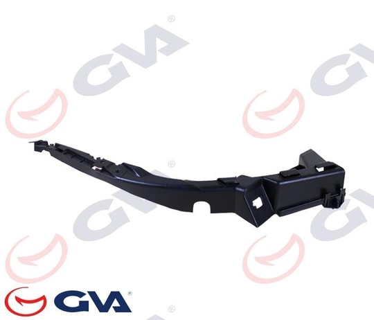 GVAÖn Tampon Braketi Sağ Passat 1997-2005GVA 9103268
