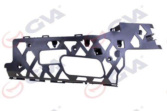 GVAÖn Tampon Braketi Sağ Passat Cc 12-17GVA 9103545