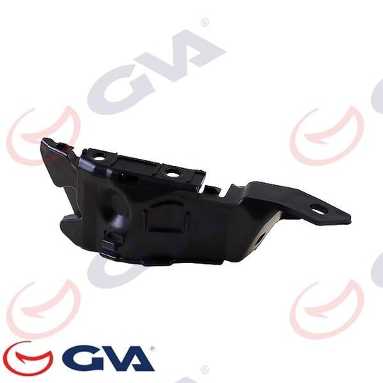 GVAÖn Tampon Braketi Sağ Seat Leon 2006-2013GVA 9103300