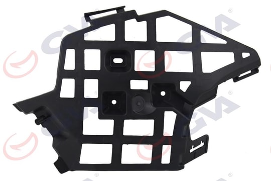 GVAÖn Tampon Braketi Sağ Vw Passat 2020GVA 9121115