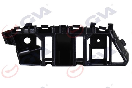 GVAÖn Tampon Braketi Sağ Vw Tıguan 2012-2015GVA 9120888