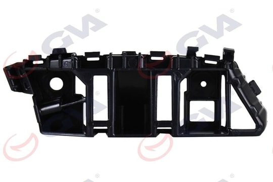 GVAÖn Tampon Braketi Sağ Vw Tıguan 2012-2015GVA 9120888