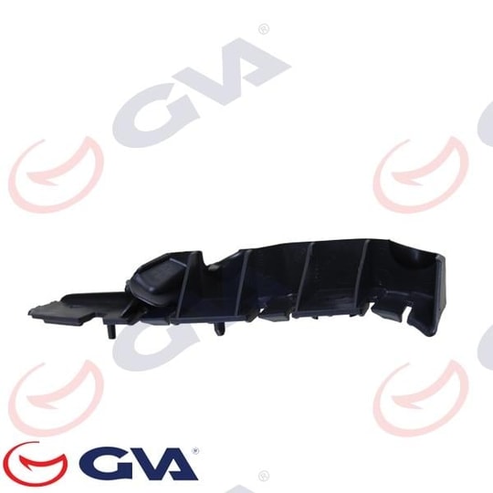 GVAÖn Tampon Braketi Sol Audı A3 2009-2013GVA 9103217