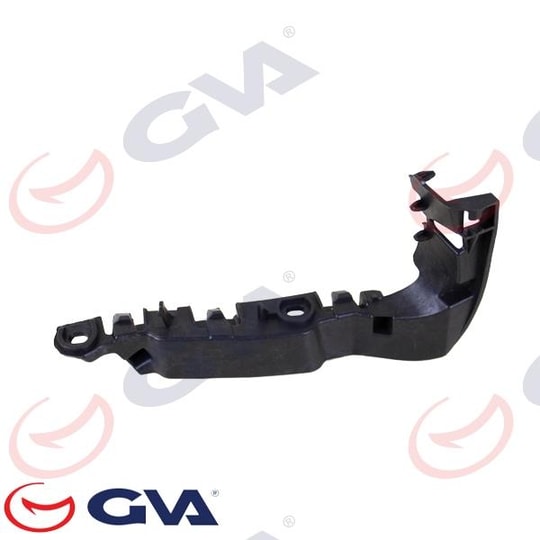 GVAÖn Tampon Braketi Sol Audı A3 Hatchback 2013-2017GVA 9103213