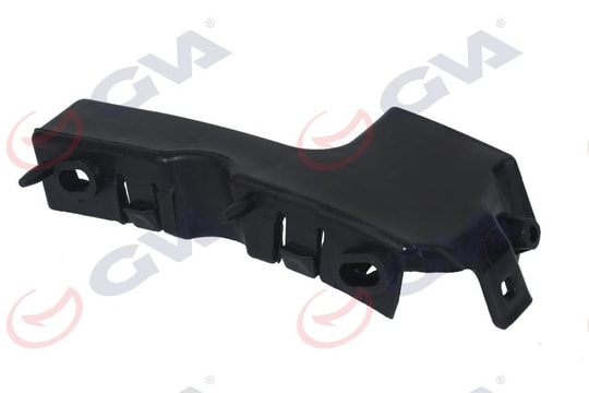GVAÖn Tampon Braketi Sol Audı A4 2005-2009GVA 9120872