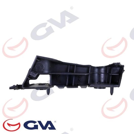 GVAÖn Tampon Braketi Sol Audı A4 2008-2012GVA 9103225
