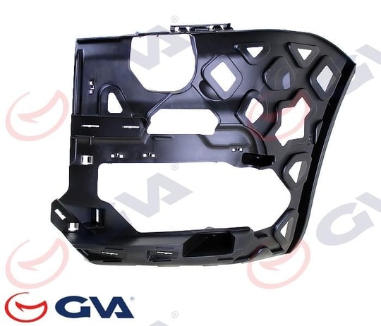 GVAÖn Tampon Braketi Sol Caddy 2015GVA 9103239