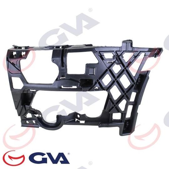 GVAÖn Tampon Braketi Sol Golf7 2013-2017GVA 9103247