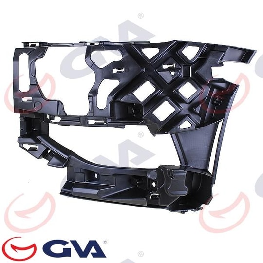 GVAÖn Tampon Braketi Sol Golf8 2018GVA 9103251