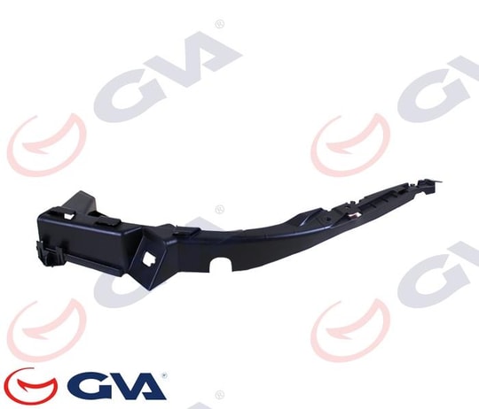 GVAÖn Tampon Braketi Sol Passat 1997-2005GVA 9103269