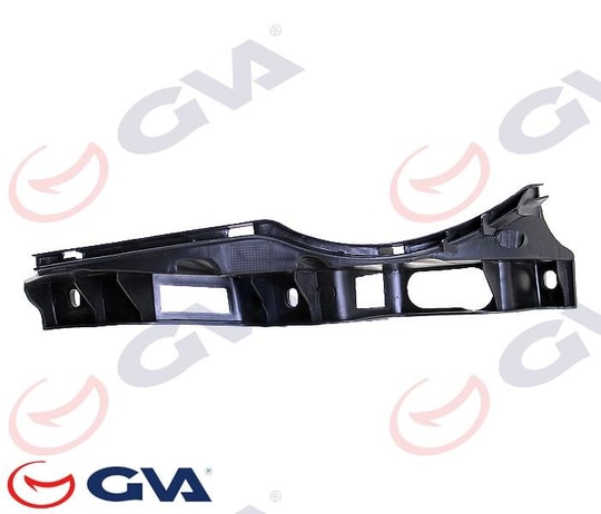 GVAÖn Tampon Braketi Sol Passat 2009-2011GVA 9103271