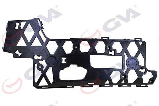 GVAÖn Tampon Braketi Sol Passat 2011-2015GVA 9103273