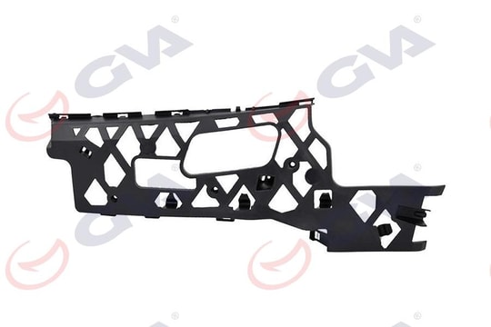 GVAÖn Tampon Braketi Sol Passat Cc 12-17GVA 9103546