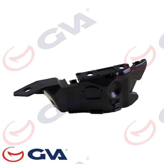 GVAÖn Tampon Braketi Sol Seat Leon 2006-2013GVA 9103301