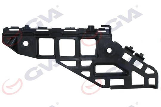 GVAÖn Tampon Braketi Sol Vw Scirocco 2015GVA 9120891