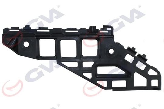 GVAÖn Tampon Braketi Sol Vw Scirocco 2015GVA 9120891