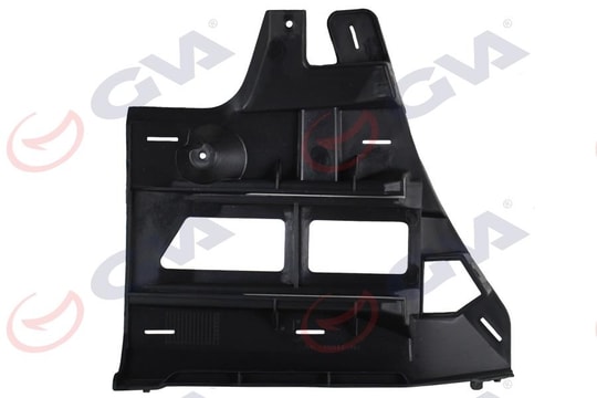 GVAÖn Tampon Braketi Tampon Üzerinde Olan Sol Vw Crafter 2006GVA 9120670